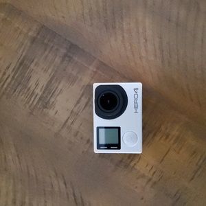 GoPro Hero4